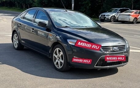 Ford Mondeo IV, 2008 год, 480 000 рублей, 2 фотография