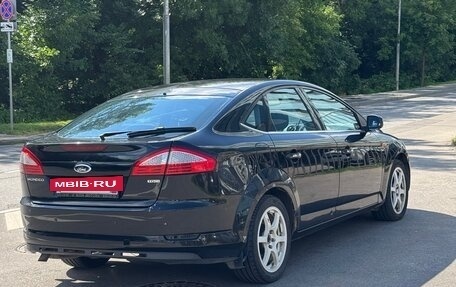 Ford Mondeo IV, 2008 год, 480 000 рублей, 3 фотография