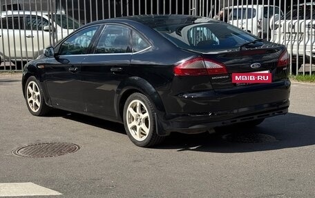 Ford Mondeo IV, 2008 год, 480 000 рублей, 4 фотография