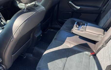 Ford Mondeo IV, 2008 год, 480 000 рублей, 8 фотография