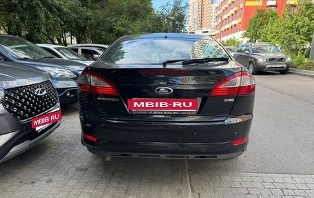 Ford Mondeo IV, 2008 год, 480 000 рублей, 5 фотография