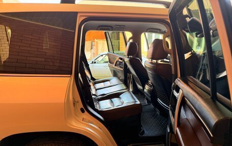Toyota Land Cruiser 200, 2016 год, 5 500 000 рублей, 12 фотография