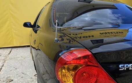 KIA Spectra II (LD), 2006 год, 270 000 рублей, 4 фотография