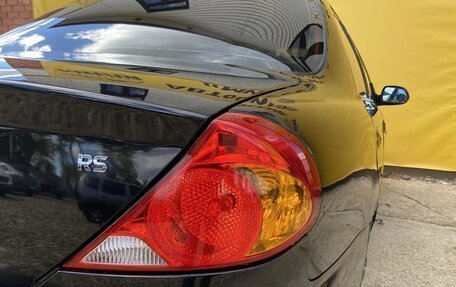 KIA Spectra II (LD), 2006 год, 270 000 рублей, 7 фотография