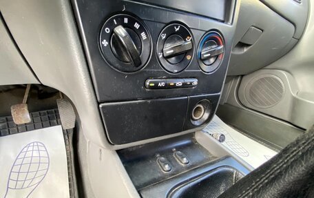 KIA Spectra II (LD), 2006 год, 270 000 рублей, 17 фотография