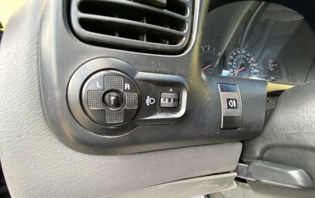 KIA Spectra II (LD), 2006 год, 270 000 рублей, 20 фотография