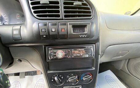 KIA Spectra II (LD), 2006 год, 270 000 рублей, 16 фотография