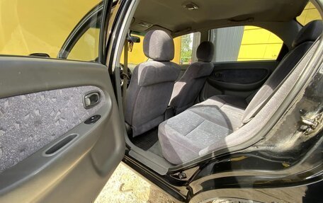 KIA Spectra II (LD), 2006 год, 270 000 рублей, 21 фотография