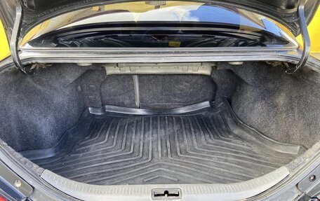 KIA Spectra II (LD), 2006 год, 270 000 рублей, 22 фотография