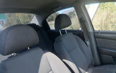 Chevrolet Aveo III, 2008 год, 250 000 рублей, 7 фотография