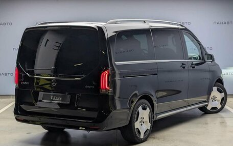 Mercedes-Benz V-Класс, 2026 год, 15 400 000 рублей, 3 фотография