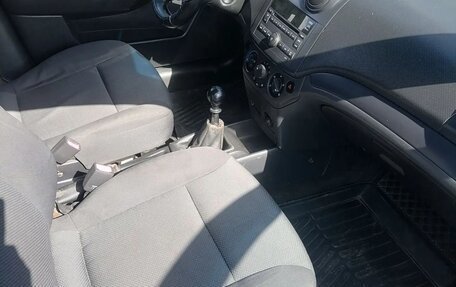 Chevrolet Aveo III, 2008 год, 250 000 рублей, 8 фотография