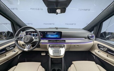 Mercedes-Benz V-Класс, 2026 год, 15 400 000 рублей, 6 фотография