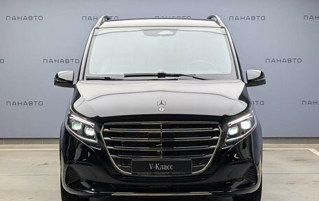 Mercedes-Benz V-Класс, 2026 год, 15 400 000 рублей, 2 фотография