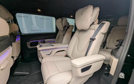 Mercedes-Benz V-Класс, 2026 год, 15 400 000 рублей, 8 фотография
