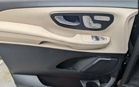 Mercedes-Benz V-Класс, 2026 год, 15 400 000 рублей, 5 фотография