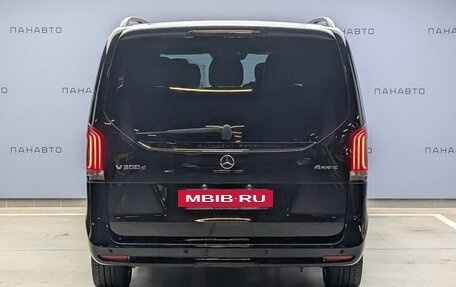 Mercedes-Benz V-Класс, 2026 год, 15 400 000 рублей, 4 фотография