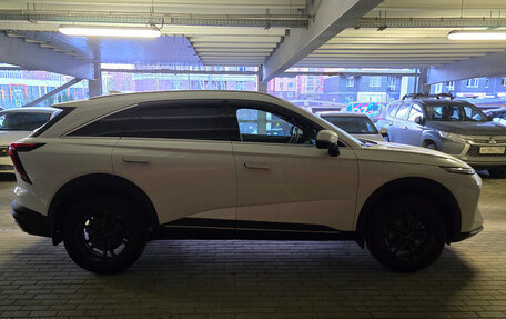 Haval F7, 2025 год, 2 600 000 рублей, 4 фотография