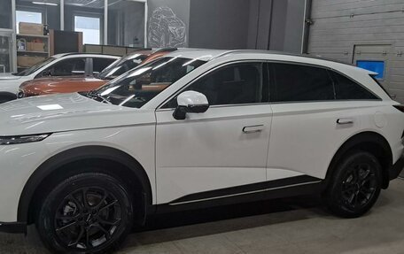 Haval F7, 2025 год, 2 600 000 рублей, 2 фотография