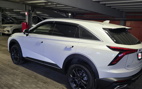 Haval F7, 2025 год, 2 600 000 рублей, 6 фотография