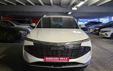Haval F7, 2025 год, 2 600 000 рублей, 5 фотография