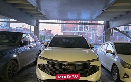 Haval F7, 2025 год, 2 600 000 рублей, 3 фотография