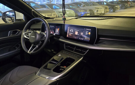 Haval F7, 2025 год, 2 600 000 рублей, 9 фотография