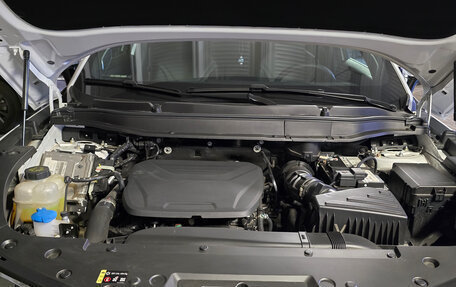 Haval F7, 2025 год, 2 600 000 рублей, 16 фотография