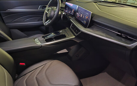 Haval F7, 2025 год, 2 600 000 рублей, 11 фотография
