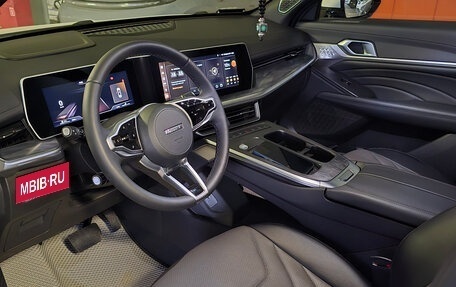 Haval F7, 2025 год, 2 600 000 рублей, 10 фотография