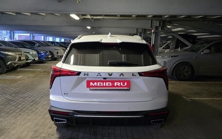 Haval F7, 2025 год, 2 600 000 рублей, 7 фотография