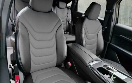 Haval F7, 2025 год, 2 600 000 рублей, 12 фотография