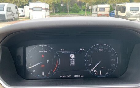 Land Rover Range Rover Sport II, 2014 год, 3 290 000 рублей, 8 фотография