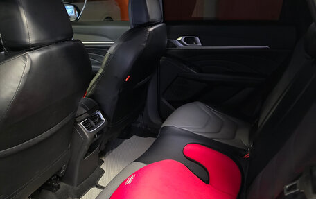 Haval F7, 2025 год, 2 600 000 рублей, 21 фотография