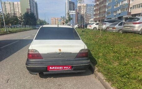 Daewoo Nexia I рестайлинг, 2008 год, 70 000 рублей, 2 фотография