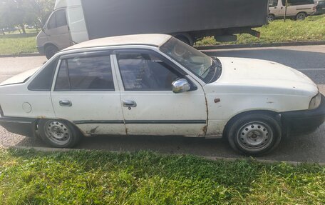 Daewoo Nexia I рестайлинг, 2008 год, 70 000 рублей, 4 фотография