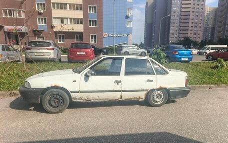 Daewoo Nexia I рестайлинг, 2008 год, 70 000 рублей, 5 фотография