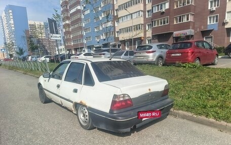Daewoo Nexia I рестайлинг, 2008 год, 70 000 рублей, 3 фотография