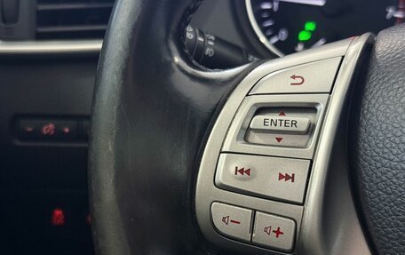 Nissan Qashqai, 2014 год, 1 197 000 рублей, 10 фотография