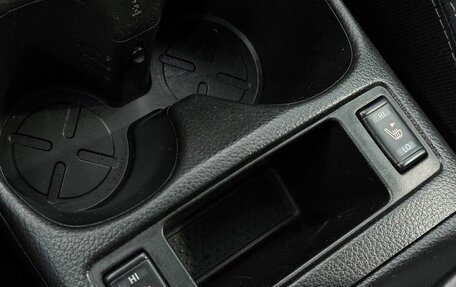 Nissan Qashqai, 2014 год, 1 197 000 рублей, 15 фотография