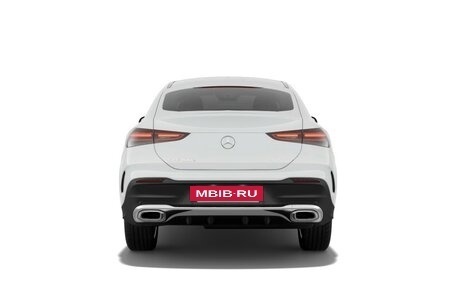 Mercedes-Benz GLE Coupe, 2026 год, 13 999 000 рублей, 8 фотография