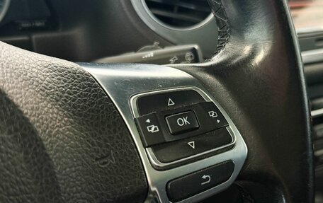 Volkswagen Tiguan I, 2014 год, 1 457 000 рублей, 13 фотография