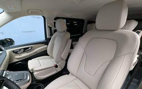Mercedes-Benz V-Класс, 2026 год, 14 999 999 рублей, 8 фотография