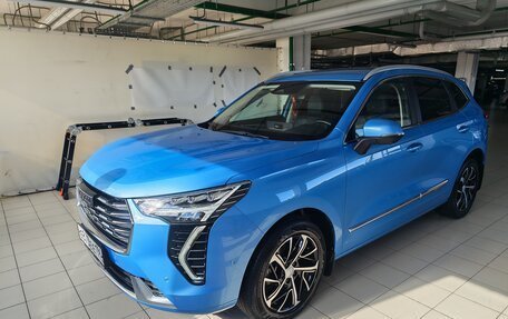 Haval Jolion, 2022 год, 1 900 000 рублей, 4 фотография