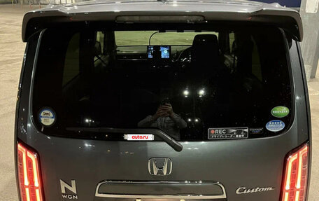 Honda N-WGN, 2022 год, 1 020 000 рублей, 3 фотография