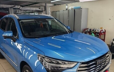 Haval Jolion, 2022 год, 1 900 000 рублей, 5 фотография