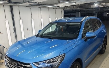 Haval Jolion, 2022 год, 1 900 000 рублей, 6 фотография