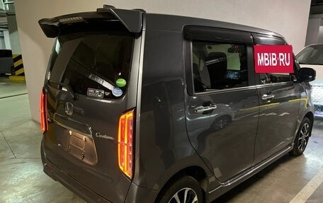 Honda N-WGN, 2022 год, 1 020 000 рублей, 2 фотография