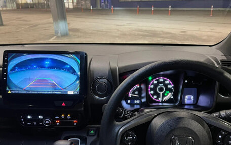 Honda N-WGN, 2022 год, 1 020 000 рублей, 7 фотография