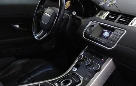 Land Rover Range Rover Evoque I, 2014 год, 1 750 000 рублей, 5 фотография